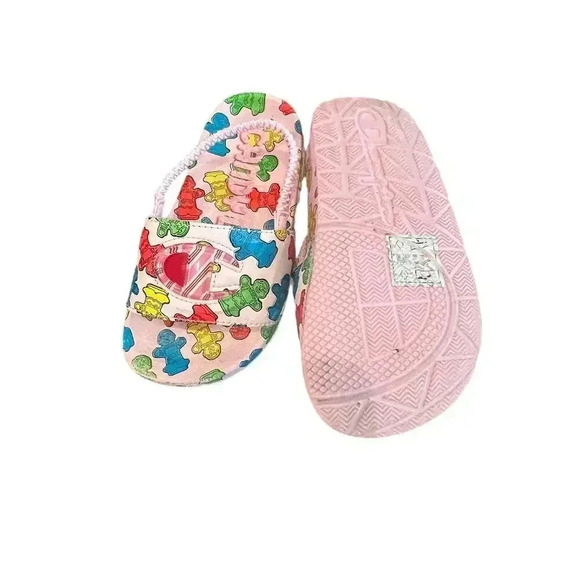 CHAMPION candyland slides size toddler 7 - Picture 2 of 8